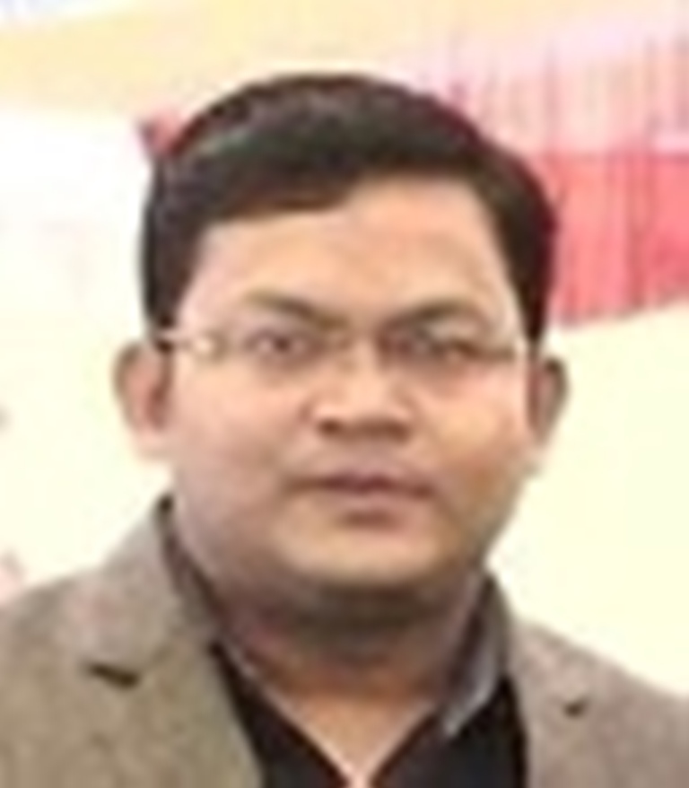 Dr. Ankur Vaidya